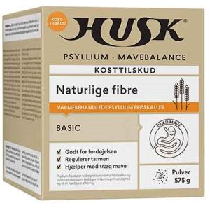 Husk Psyllium Mavebalance 450g