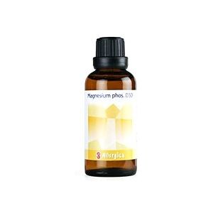 Allergica Magnesium phos.D30 Cellesalt 7 • 50ml.