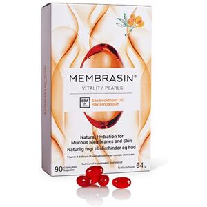 Membrasin vitality pearls