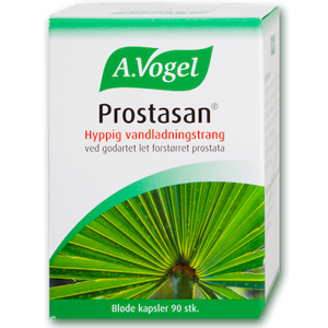 A. Vogel Prostasan 90 kaps.