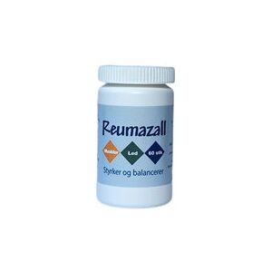 Reumazall 60 tab.