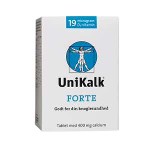 UniKalk Forte 180 tab.