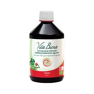 Vita Biosa Hyben Ø • 500ml.