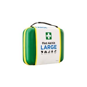 Førstehjælpskasse Cederroth 390102 First Aid Kit Large