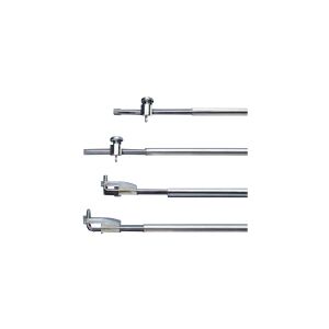 DU-BRO 852 Push-Rod-System Skubbestang 1 stk