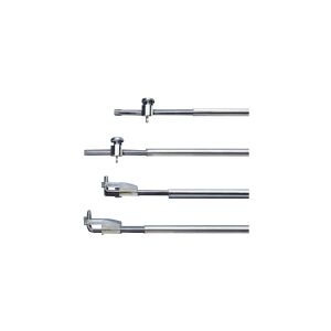 DU-BRO 922 Push-Rod-System Skubbestang 1 stk