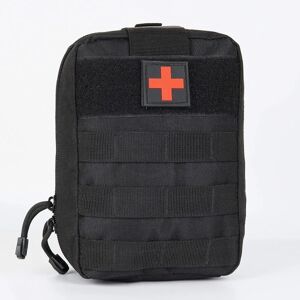 Tactical Military First Aid Kit Taske Molle Pouch Medical Pouch Box