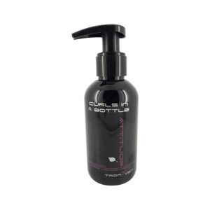 Trontveit Attitude Curls In A Bottle 150ml