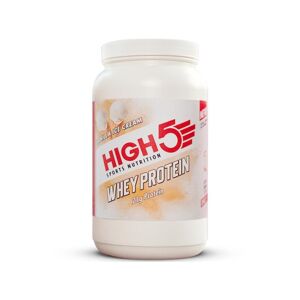 High5 Valleprotein Pulver, Vanilie, 700g