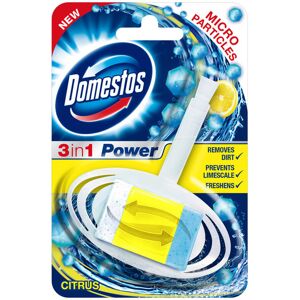 Domestos 3i1 Power Toiletblok Citrus 40 g