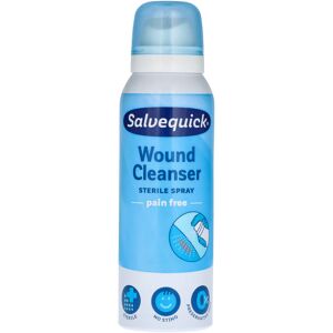 Salvequick Wound Cleanser 100 ml