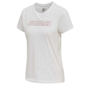 Hummel HMLTE Cali Cotton T-Shirt S