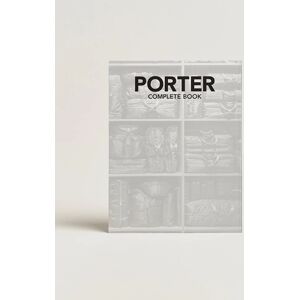 Porter-Yoshida & Co. 85th Complete Book men One size