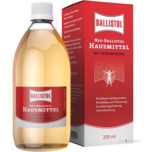 Ballistol Neo-Ballistol Home Remedy, 250 ml.