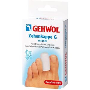 Gehwol Tåhætte Gel XS