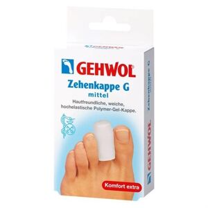 Gehwol Tåhætte Gel XS