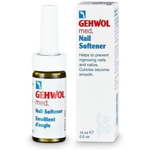 Gehwol Nail Softener