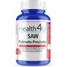 Health 4U H4u Saw Palmeto-prostate 60comp 600mg