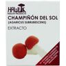 HAWLIK Champiñón del Sol 60caps