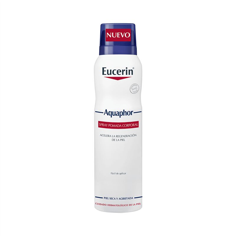 Spray hidratante Aquaphor Spray de Eucerin 250 ml