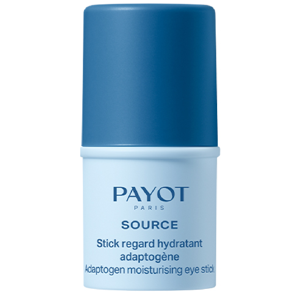 Payot Source Adaptogen Stick hidratante para los ojos 4,5g