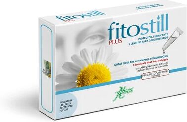 Aboca Fitostill Plus 10uds