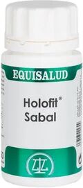 Equisalud Holofit Sabal 50caps