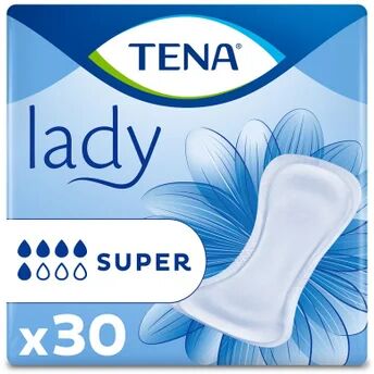 TENA Lady Super 30uds