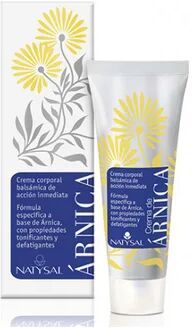 Natysal Crema Arnica 75ml