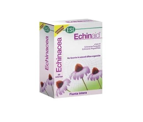 ESI Echinaid Alta Potencia 60Cps