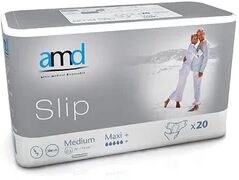 AMD Slip Large Maxi 14uds