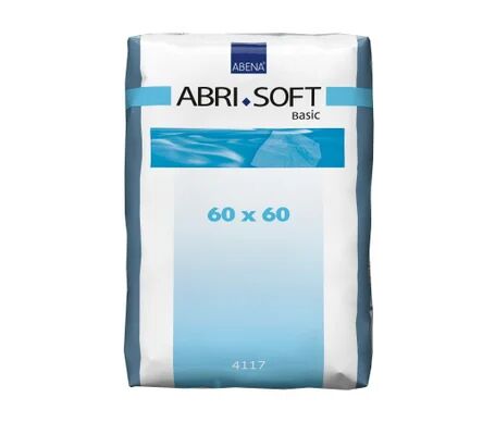 ABENA Abri-Soft Basic Protector 60x60 60uds