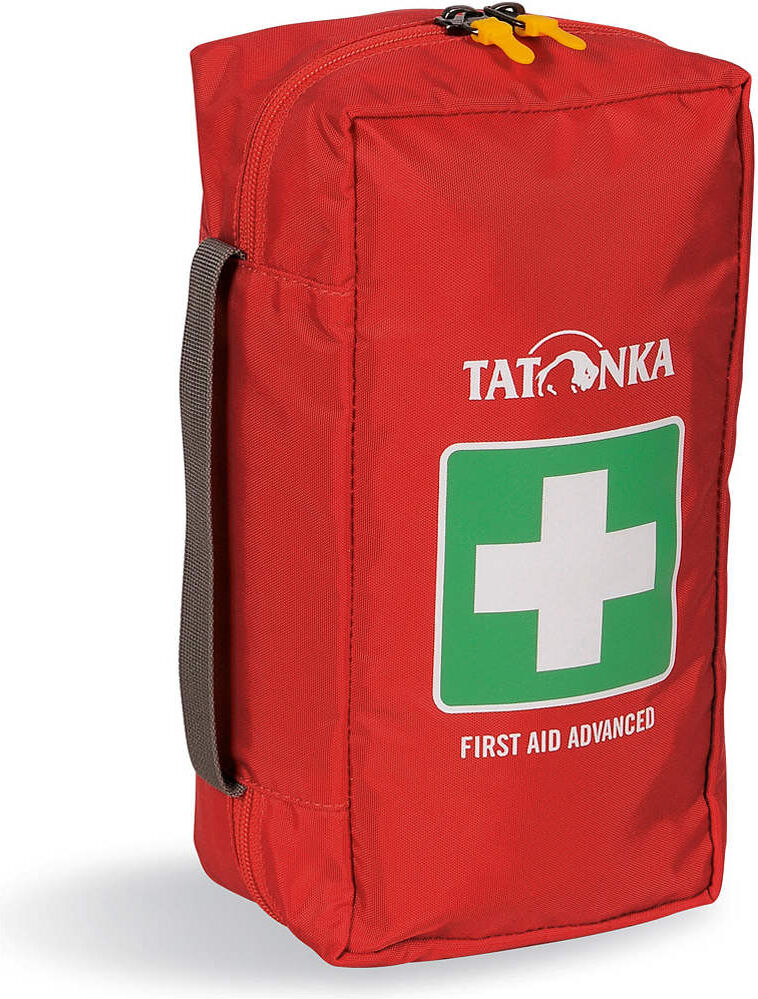 Tatonka first aid advanced varios montaña Rojo (UNICA)