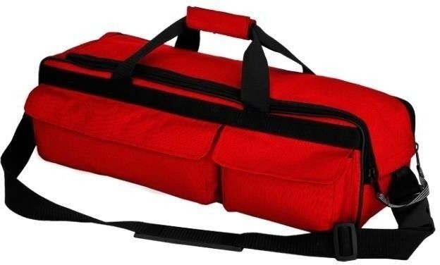 Marbo Bolsa / funda para kit de oxígeno 32l TRM-16 rojo