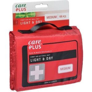 Care Plus First Aid Roll Out Medium - NONE