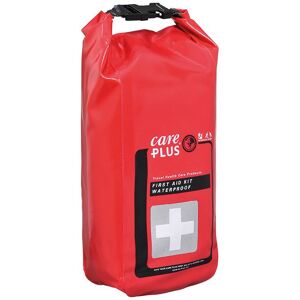 Care Plus First Aid Kit Waterproof - NONE