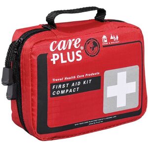 Care Plus First Aid Kit Compact - NONE