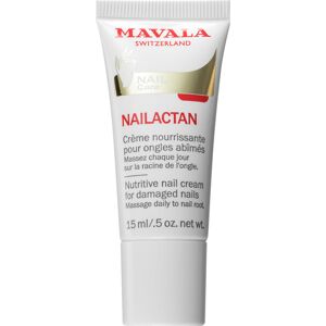 MAVALA Nailactan Nail Cream 15ml