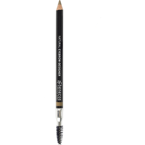 Benecos Crayon Sourcils Blond - Publicité