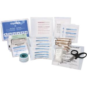 -  Kit de premiers secours din 13157