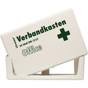 SÖHNGEN Trousse de premiers secours Office l.260xH160xP80env. mm blanc