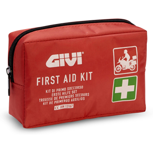 Trousse de Premiers Secours Givi -