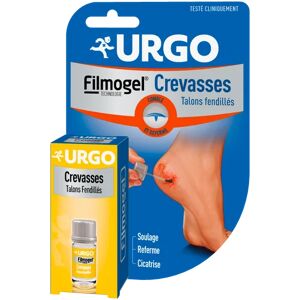 Filmogel Crevasses Talons Fendillés 3.25mL