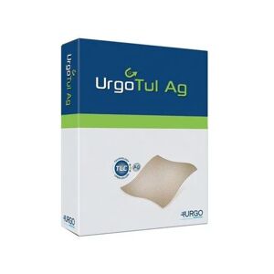 Urgotul Ag Pans 15X20Cm Bte 16 - Publicité