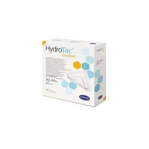 HydroTac Border Multisite Pansement Adhesif 11.5cm 10uts