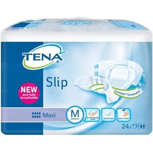 Tena Slip Maxi Medium 24 pieces