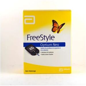 Freestyle Optium Neo Set 1 Unite