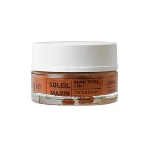 Algologie Soleil Baume Teinte Cuivre 20ml