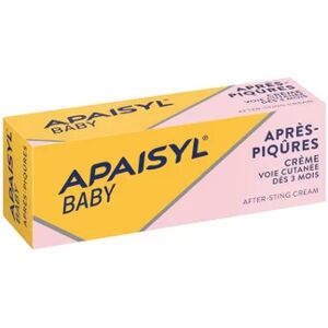 Apaisyl Baby Après-Piqûres 30ml