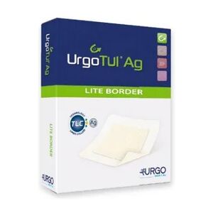 Tul Ag Lite Bord 10X12Cm10